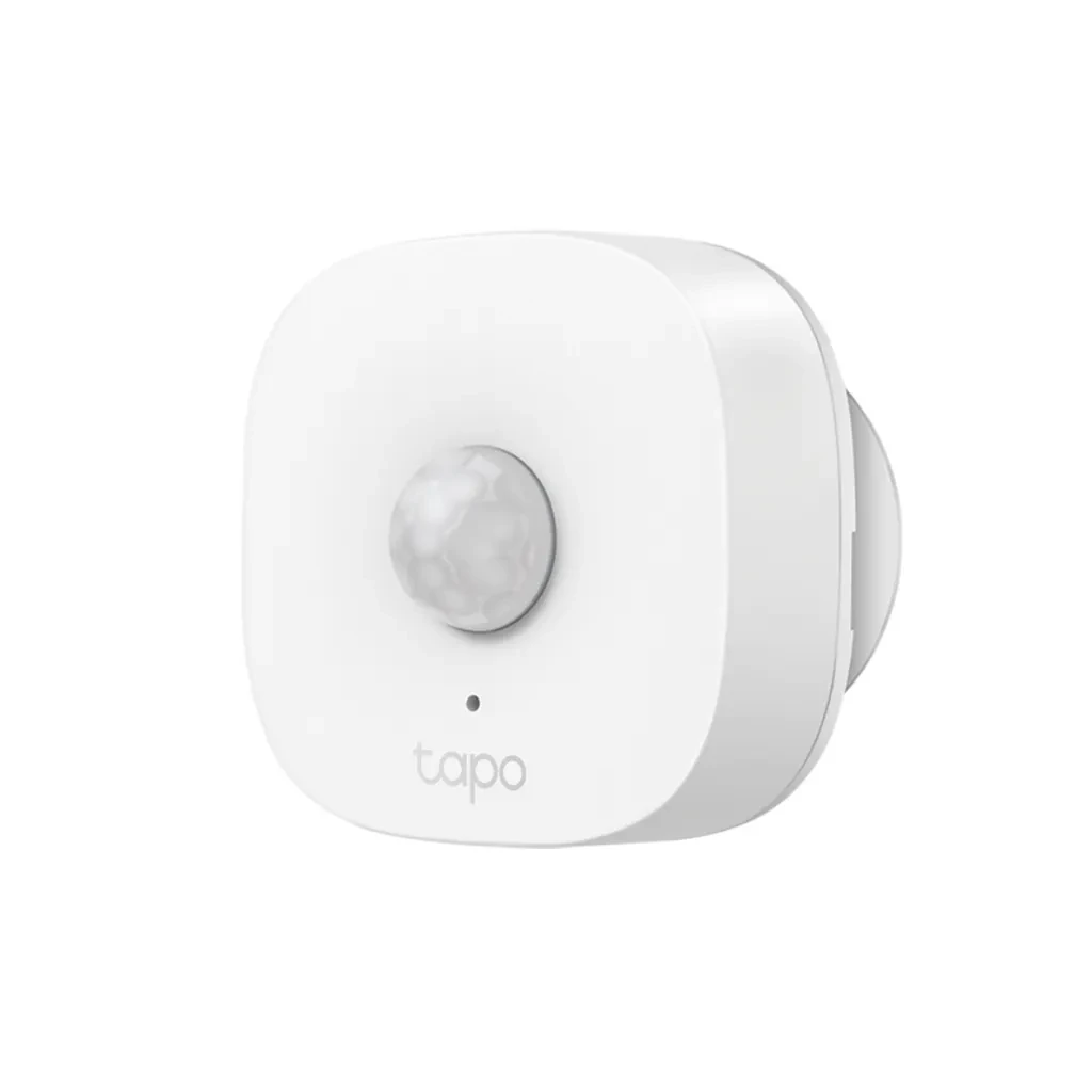 Tapo T100. Sensor de movimiento inteligente Tapo